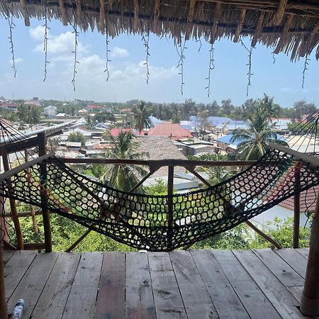 Light Of Zanzibar Hotel Nungwi Extérieur photo