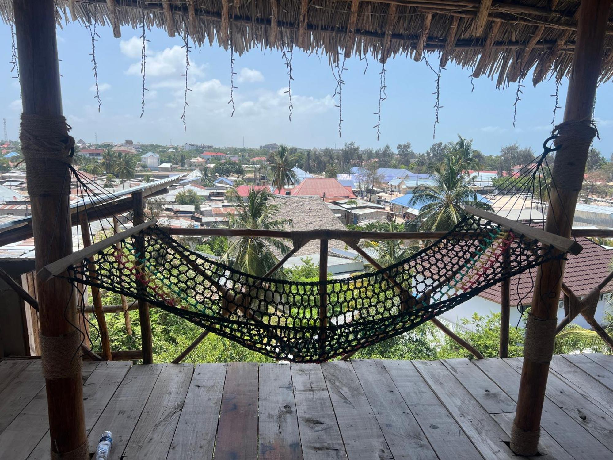 Light Of Zanzibar Hotel Nungwi Extérieur photo